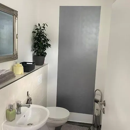 Privathaus In Mit 2 Schlafzimmer