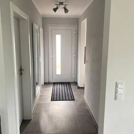 Privathaus In Mit 2 Schlafzimmer Casa de Férias