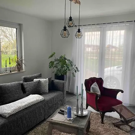 Privathaus In Mit 2 Schlafzimmer *